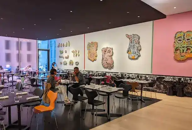 Terrace Cafe
