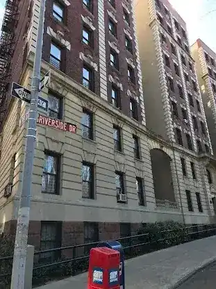 Terrace Court Apartments