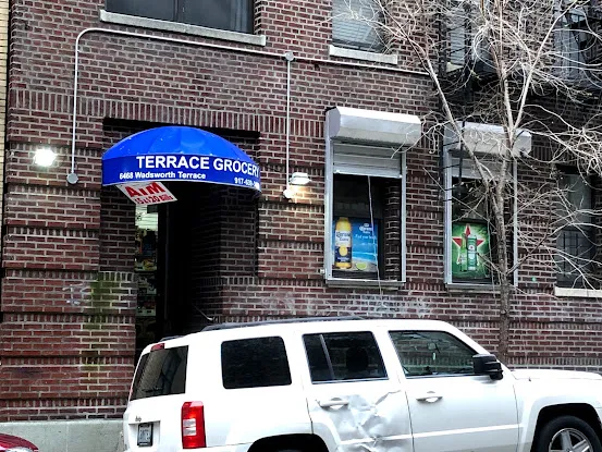 Terrace Grocery