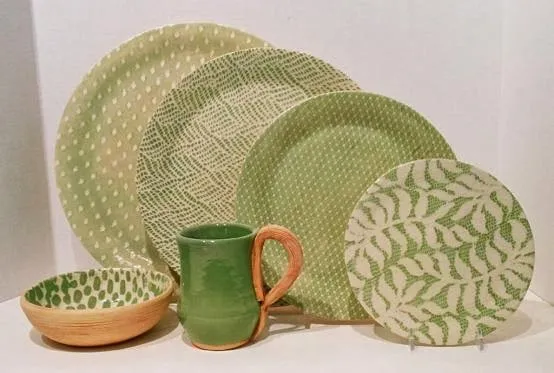 Terrafirma Ceramics