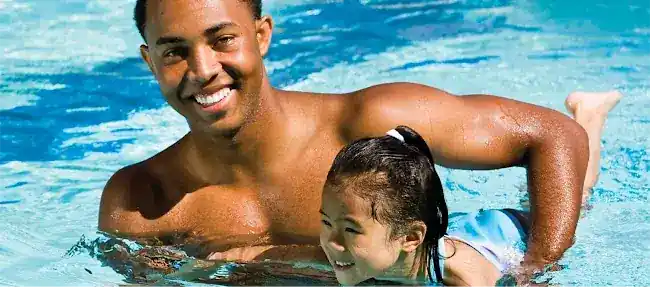 Terrance J. Ewuell, Aquatics Professional Consultant