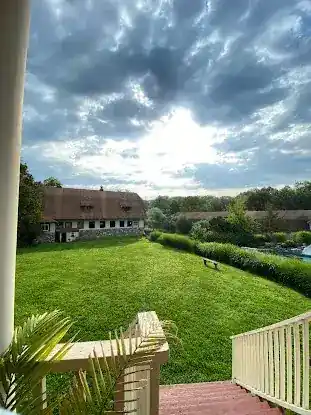 Terrapin Stables