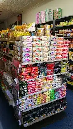 Terri Lee Oriental Groceries