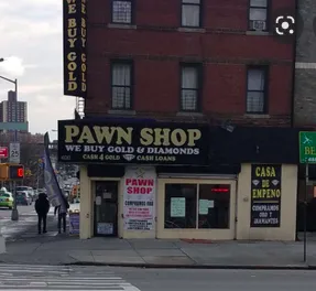 Tes Pawn Shop