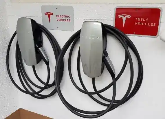 Tesla Destination Charger