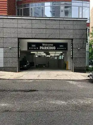 Tesla Destination Charger