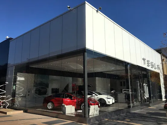 Tesla
