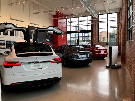 Tesla