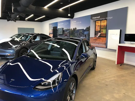 Tesla
