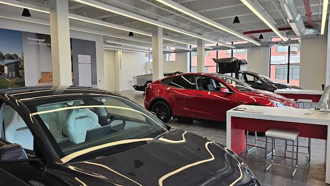 Tesla