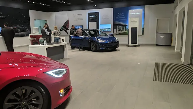 Tesla