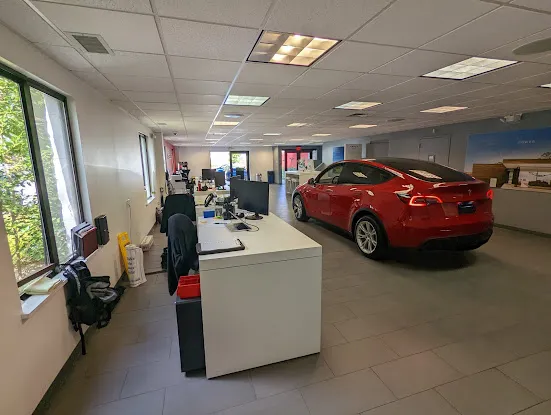 Tesla