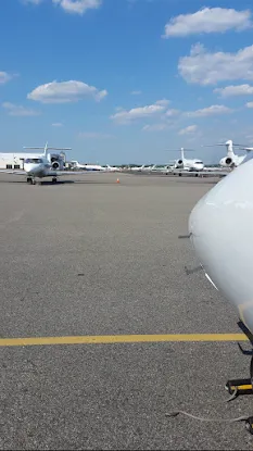 Teterboro Airport