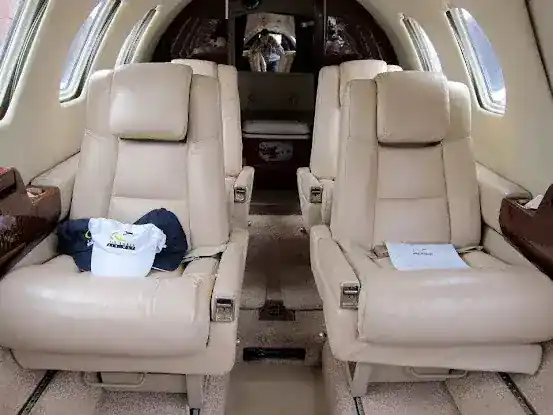 Teterboro Private Jet Charter - The Early Air Way