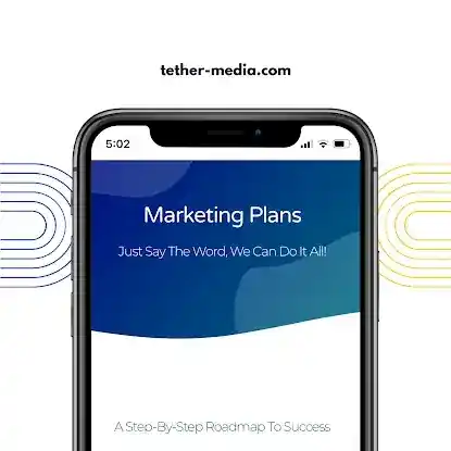 Tether Media