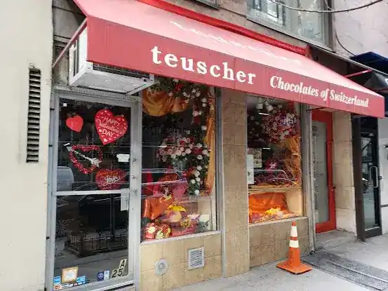 Teuscher Madison