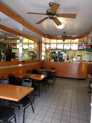 Tex-Mex
