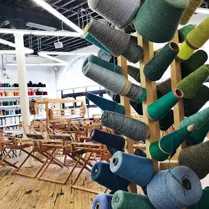 Textile Arts Center