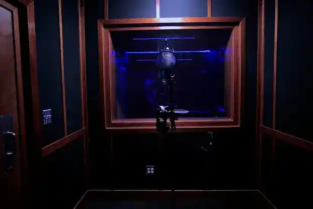Tha Warehouse Studios