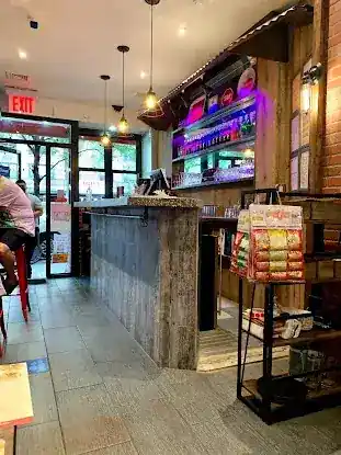Thai Hot Box