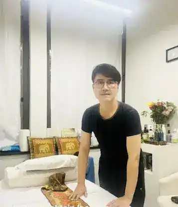 Thai House and Bodywork
