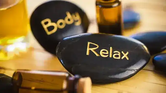Thai Massage by Michelle