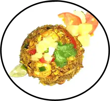 Thai Mis Delicias (Truck. 1&2)