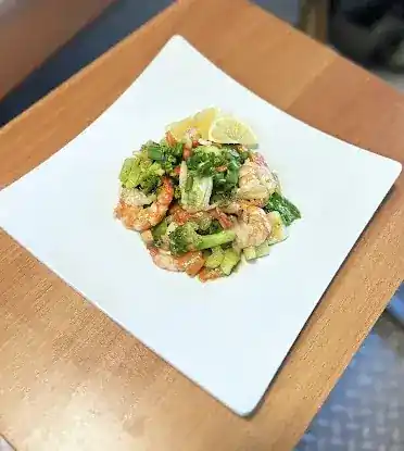Thai mis Delicias (Truck. 4)