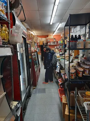 Thai Thai Grocery