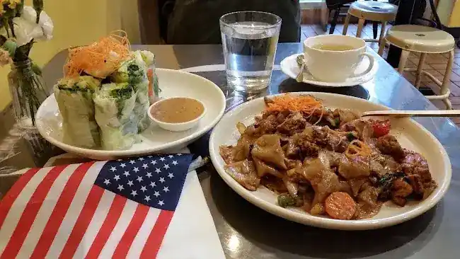 Thailicious