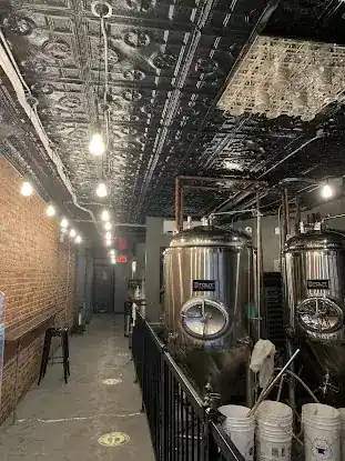 That Witch Ales You