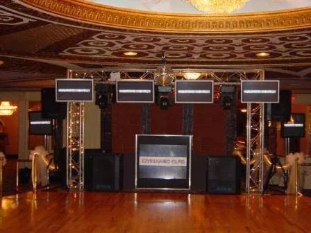 That's Entertainment NYC Inc
