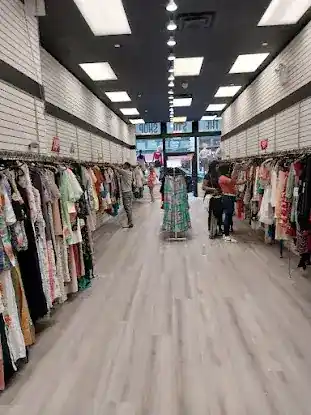 The $10 Shop