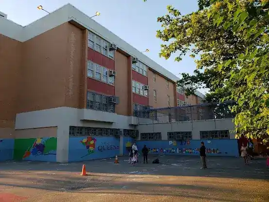 The 30th Avenue School (G&T Citywide)
