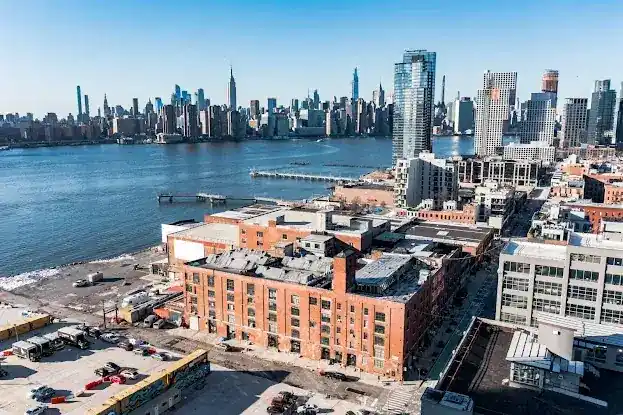 The 55 Loft And Artist Studio