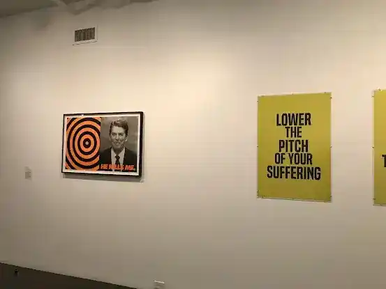 The 8th Floor