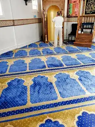 The Abrar Masjid