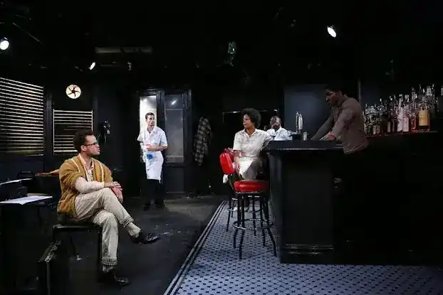 The Acting Studio - New York