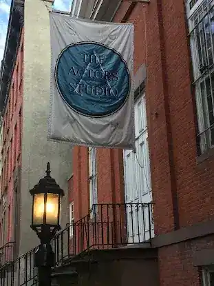 The Actors Studio