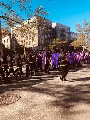 The African American Day Parade, Inc.