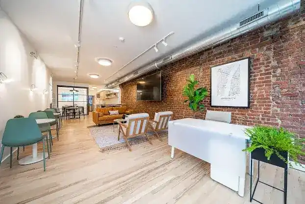 The Agency