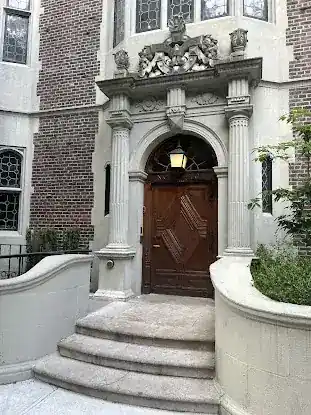 The Altneu Synagogue