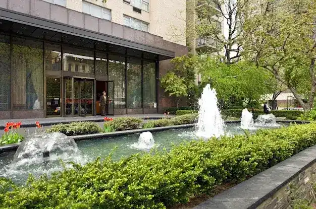 The Andover Luxury Apartments - Glenwood