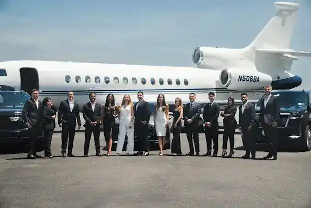 The Antigua Team | NYC Real Estate Agents