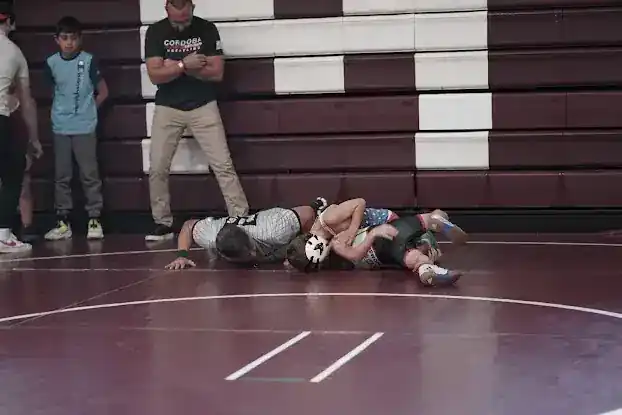 The Apex Wrestling School - North Jersey