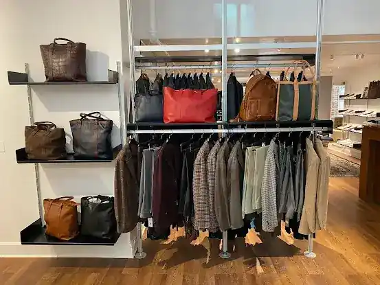 The Armoury