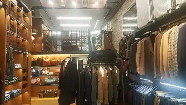 The Armoury