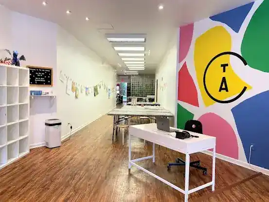 The Art Center