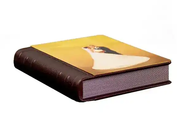 The Art of Binding