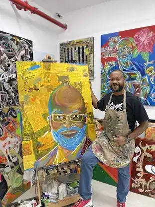 THE ART OF LIGEL LLC